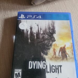 Ps4 game